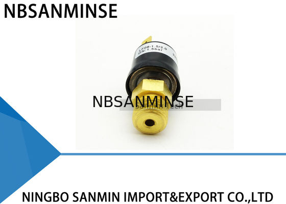 Petite remise automatique de point de consigne fixe universelle de mano-contact de NBSANMINSE SMF08 calibrée à l'usine