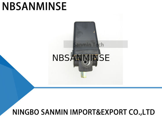 NBSANMINSE SMF18 1/4 manos-contact triphasés de mano-contact de 3/8 de 1/2 TNP G d'air compresseur et de pompe