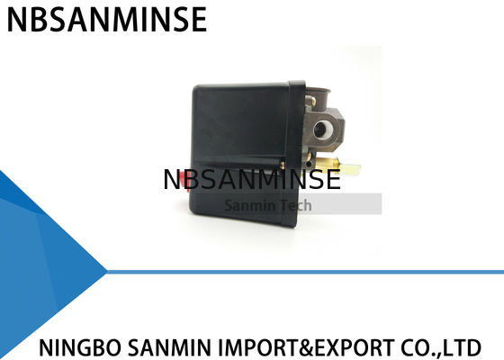 NBSANMINSE SMF18 1/4 manos-contact triphasés de mano-contact de 3/8 de 1/2 TNP G d'air compresseur et de pompe