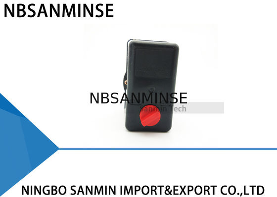 NBSANMINSE SMF18 1/4 manos-contact triphasés de mano-contact de 3/8 de 1/2 TNP G d'air compresseur et de pompe
