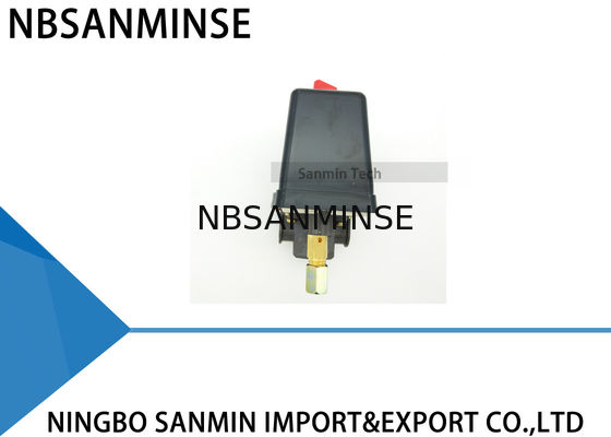 NBSANMINSE SMF18 1/4 manos-contact triphasés de mano-contact de 3/8 de 1/2 TNP G d'air compresseur et de pompe