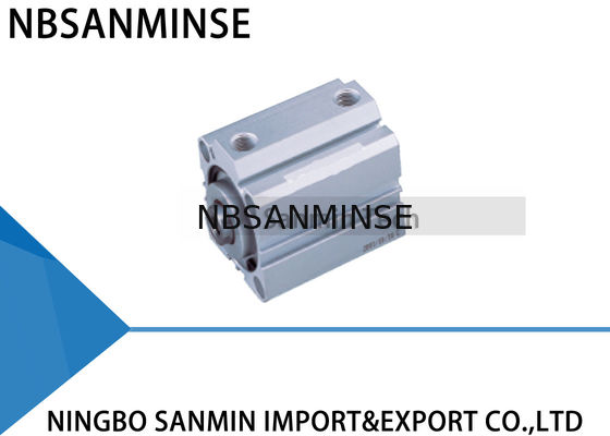 Pièces pneumatiques NBSANMINSE SDA d'air de cylindre d'AirTAC de cylindre temporaire original pneumatique compact de double