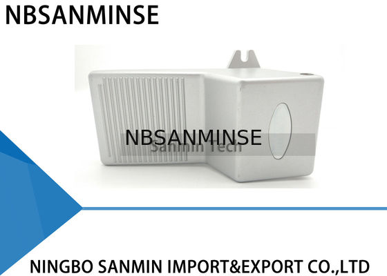 Le fil de la pédale 1/4 G de soupape d'aspiration de manière de la position 5 de la soupape d'aspiration 2 a directement actionné la soupape à air pneumatique NBSANMINSE 4F210-08