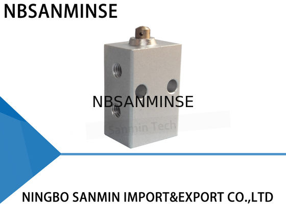 NBSANMINSE 230270/230271 mini valve mécanique pneumatique de la valve de changement M5