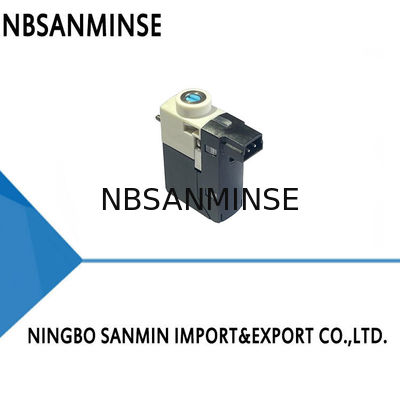 La série FC10 de micro vannes solénoïdes