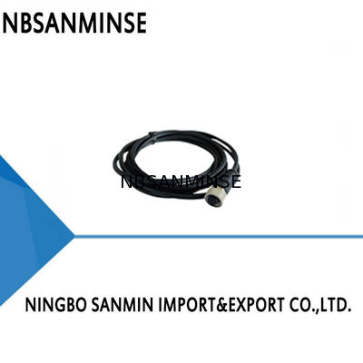 GE assemblage à plusieurs aiguilles de soupape à air avec boîte de commande électrique