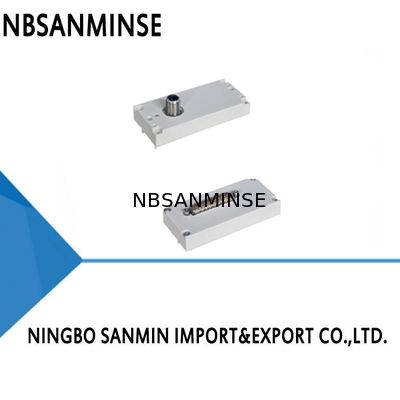 GE assemblage à plusieurs aiguilles de soupape à air avec boîte de commande électrique