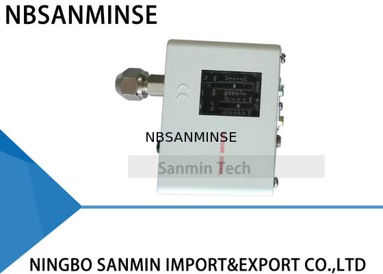 Mano-contact eau-air de compresseur avec le support standard PC55