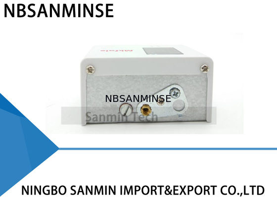 Mano-contact eau-air de compresseur avec le support standard PC55