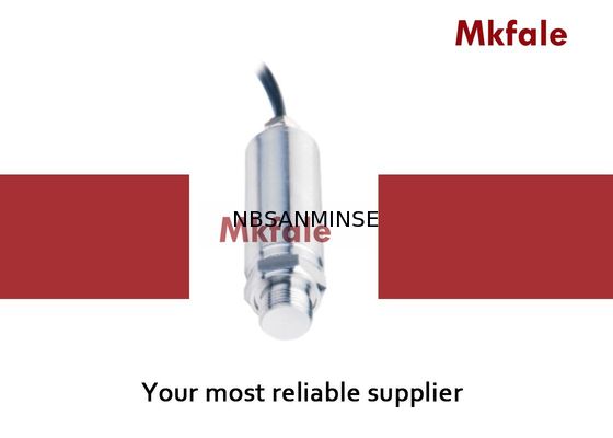 Transmetteur de pression durable de Digital de la série SMPB84 M20 * 1,5 masculins ou mâle 1/2NPT