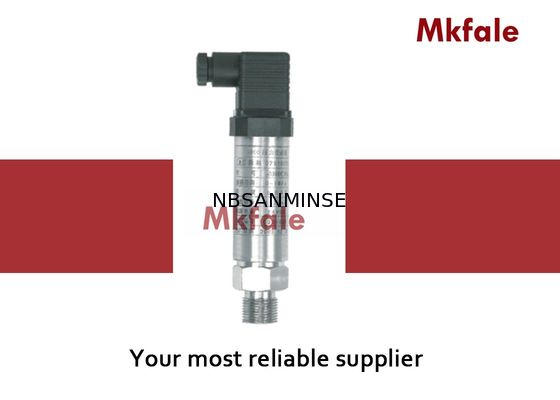 De forte stabilité diffus - transmetteur de pression portatif de Digital de silicium SMPB8300