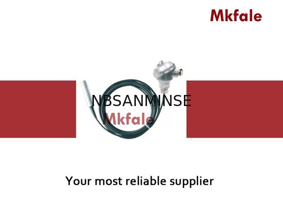 Émetteur de niveau submersible 24VDC de haute performance pour le champ de niveau