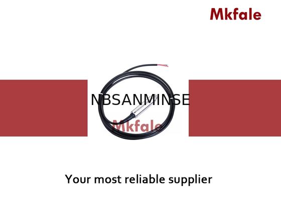 PTFE/transmetteur de pression câble de polythène pour la mesure de niveau