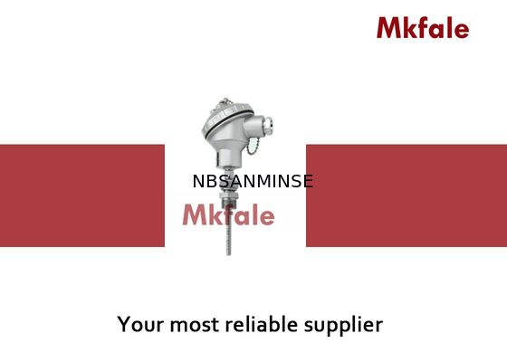 Bride portative de bride de l'émetteur SMITT de la température de thermocouple