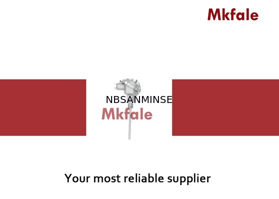 L'émetteur intégral de la température de thermocouple de série de SMITT a produit 4 à 20mA à 2 fils