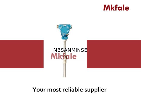 L'émetteur intégral de la température de thermocouple de série de SMITT a produit 4 à 20mA à 2 fils