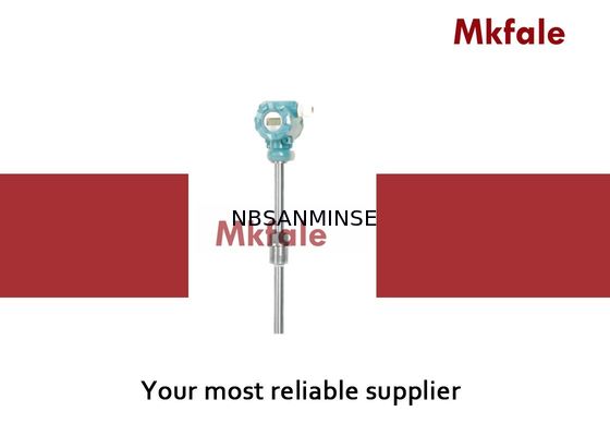 L'émetteur intégral de la température de thermocouple de série de SMITT a produit 4 à 20mA à 2 fils