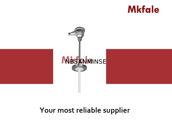 L'émetteur intégral de la température de thermocouple de série de SMITT a produit 4 à 20mA à 2 fils