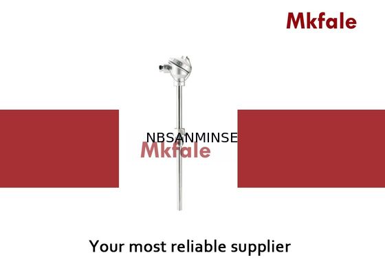 L'émetteur intégral de la température de thermocouple de série de SMITT a produit 4 à 20mA à 2 fils