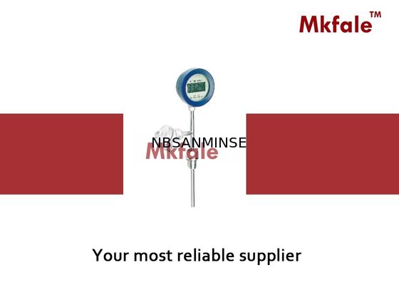 L'émetteur intégral de la température de thermocouple de série de SMITT a produit 4 à 20mA à 2 fils
