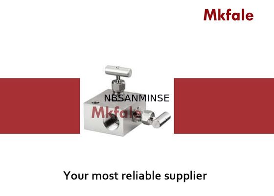 Deux tubulures diverses de soupape à pointeau de calibrage divers de valve libèrent - le type pivotant