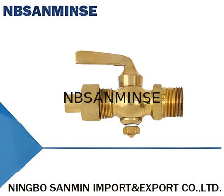 Bouchon droit mobile en cuivre et laiton polyvalent