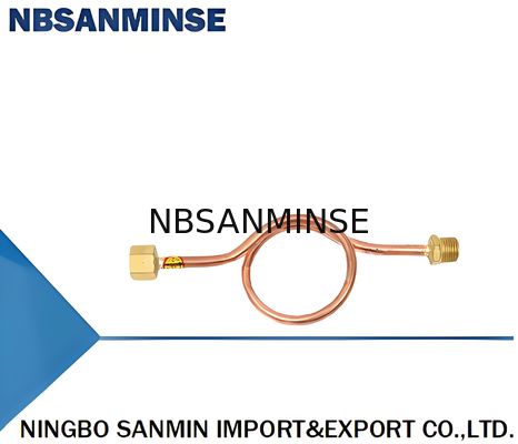 Mise à niveau du code de mesure de la pression 302 du tampon du manomètre de pression et de la pression de 1,0 MPA