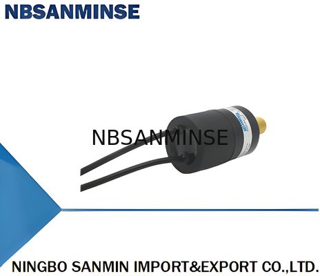 SMF08A 1/8 1/4 Pressostat Haute Intensité Point de Consigne Fixe Réarmement Automatique Air Eau NBSANMINSE