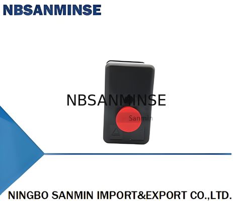 NBSANMINSE SMF10L 1/4 NPT Compresseur d'air Commutateur de pression empêche les compresseurs de démarrer sous charge