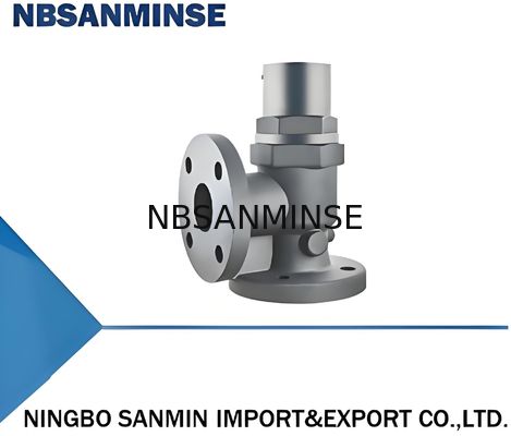 Ventilateur magnéto-pneumatique de régulation de la pression minimale MPV