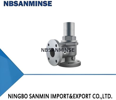 Valve de régulation de la pression minimale MPV