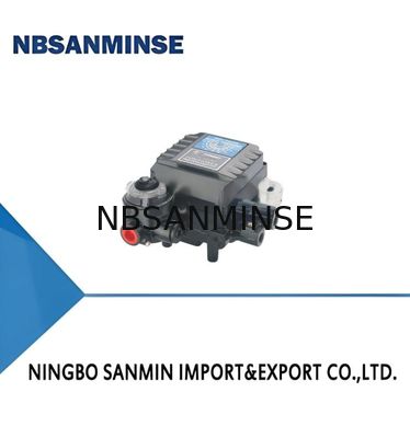Localisateur de soupapes électriques et gazières de la série CN1000 Sanmin
