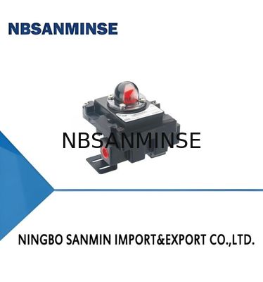 0-10K Ohm potentiomètre commutateur de limite APL série Sanmin Micro Commutateur