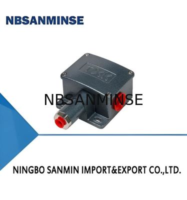 TXK régulateur de pression fiable sur le site