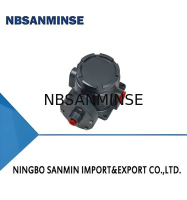 TXK Contrôleur de commutateur de pression à micro-épreuve d'explosion