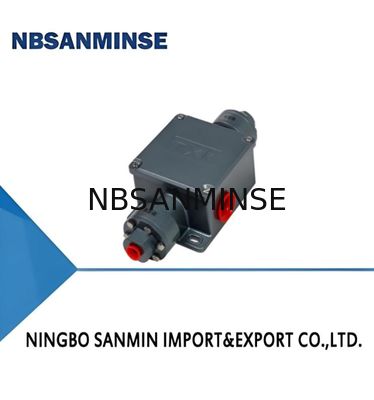 Régulateur de pression différentielle TXK Max 220V AC ≤5A