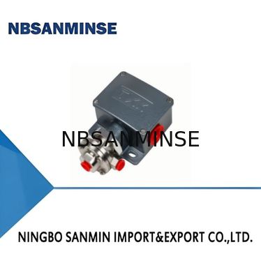 Contrôleur de pression différentielle TXK pour milieux non corrosifs