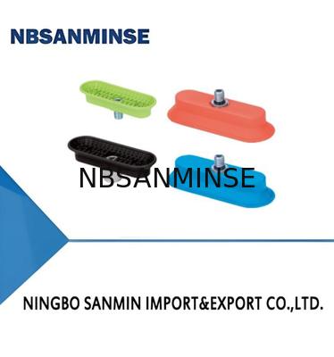 Coupe d'aspiration plate ovale de la série SOF spéciale pour la tôle