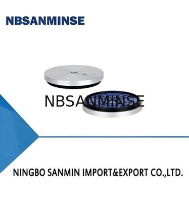 Ventouse plate série SFK spéciale pour les objets à surface rugueuse