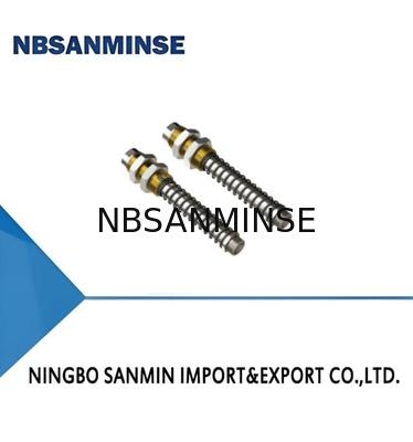 Compensateur de niveau de charge lourde de la série PSPH