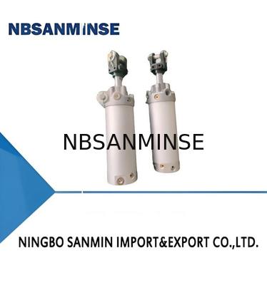 Cylindre de fixation de la série MCK