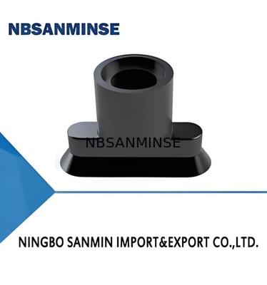 Série SOFA Ventouse plate ovale