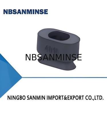 Série SAO Ventouse ovale plate