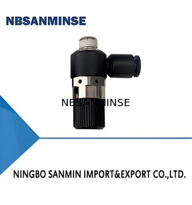 Générateur mini-vide de la série ALH