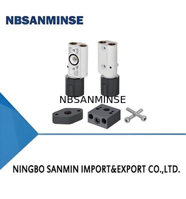 Générateur de vide série AEVC avec soufflage rapide