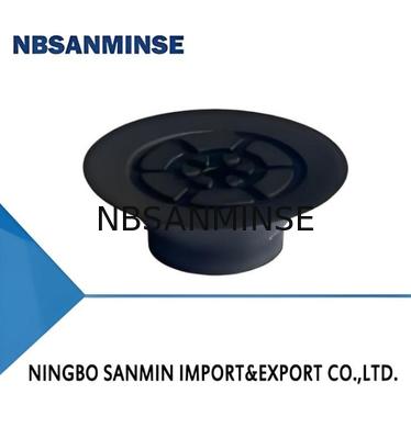 Ventouse plate à lèvre fine série SP2F