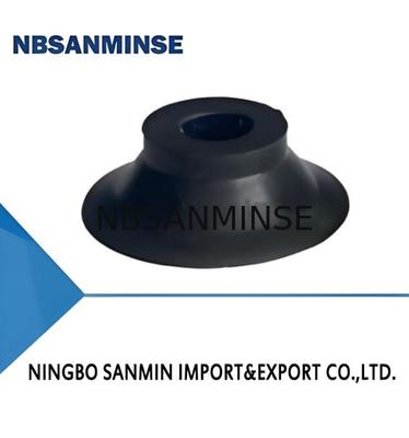 Ventouse plate à lèvre fine série SP2F