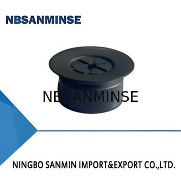 Ventouse plate à lèvre fine série SP2F