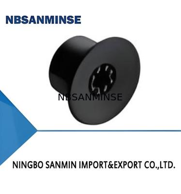 Coupe d'aspiration plate à lèvre mince de la série SPD