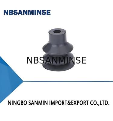 Ventouse à soufflet série SPC